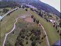 UAV project flying