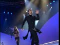 Aytun� & Duygu World Salsa Champ. Kanal D Show