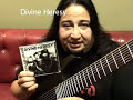 8 string Guitar by Dino Cazares of Divine Heresy on FPE-TV