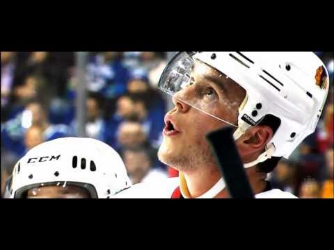 Team Canada Hockey Pump Up Video 2014
