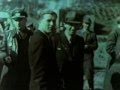 1944 V2 and young Von Braun-Color Footage-Original Sound