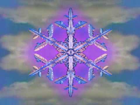 Air ( with STEREO Binaural Beats )