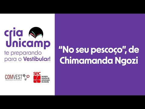 Por que “No seu Pescoço” é leitura obrigatória?