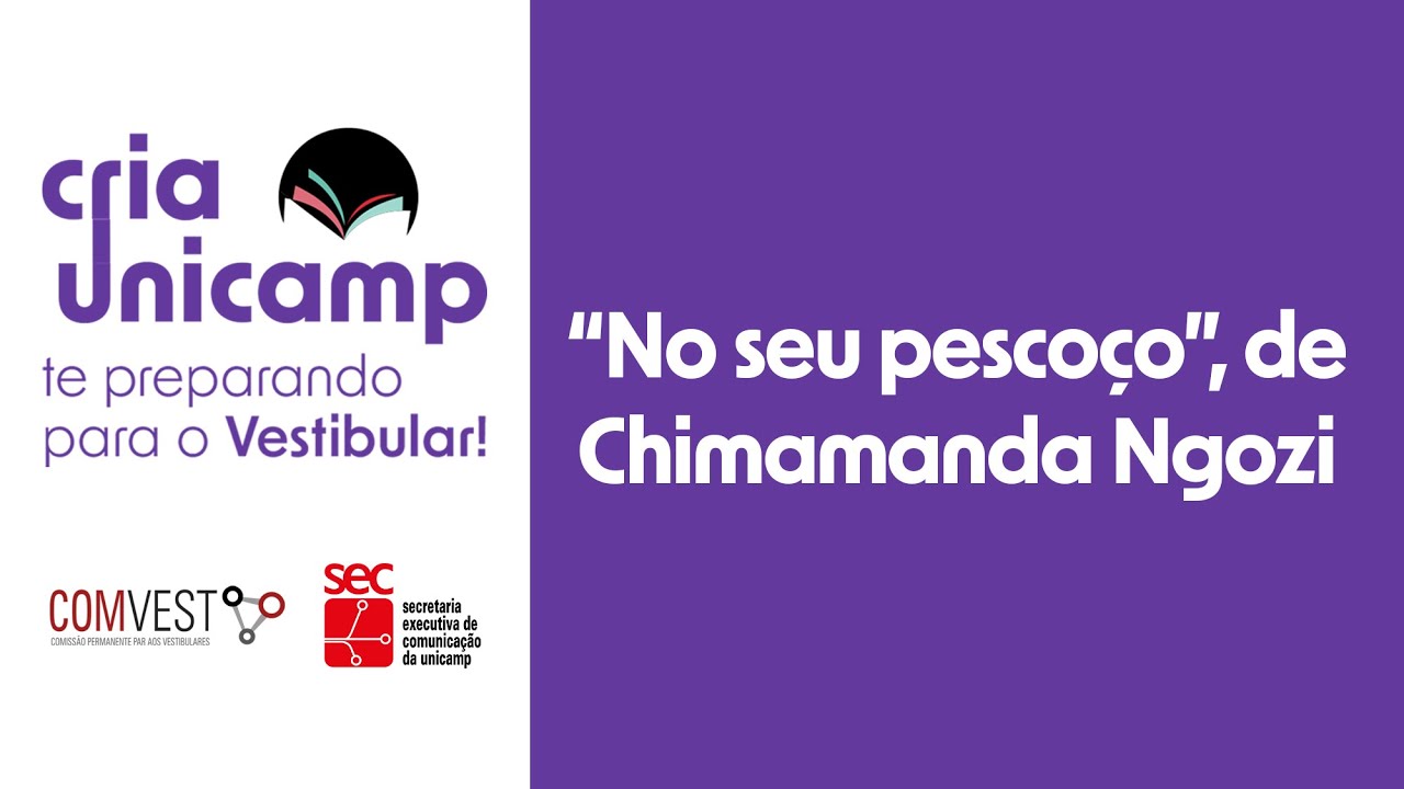 Por que “No seu Pescoço” é leitura obrigatória?