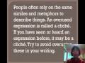 It's Your World: Descriptive Writing with Adora Svitak