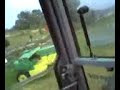 O massey coa cisterna carruxo de 5000l