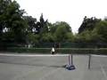 Quig aces andy hunt