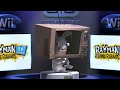 Rabbids at 2008 Games Convention Rabbids at 2008 Games Convention