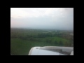 Taca 311 Mia- Sal (landing)