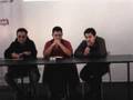 Octubre Fantástico - Publicación extranjera - Pablo Castro