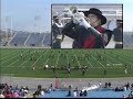 Unionville Marching Band 2006: Zorro Unionville Marching Band 2006: Zorro