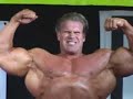 Salon Body fitness Paris 2007 Jay Cutler Salon Body fitness Paris 2007 Jay Cutler