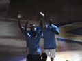 Marquette Player Intros 2007