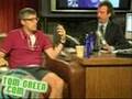 Mo Rocca on george bush fool me once - mark arcaro