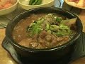 Korea Blog: Thursday Dinner