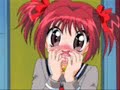 Anime- Romeo ja Julia