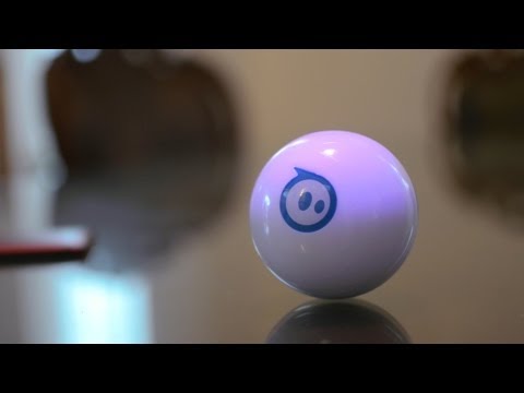 how to turn sphero off