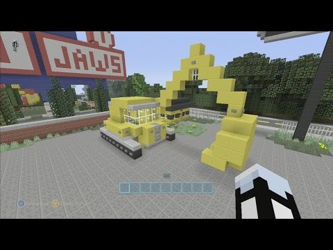 how to make a hoe in minecraft