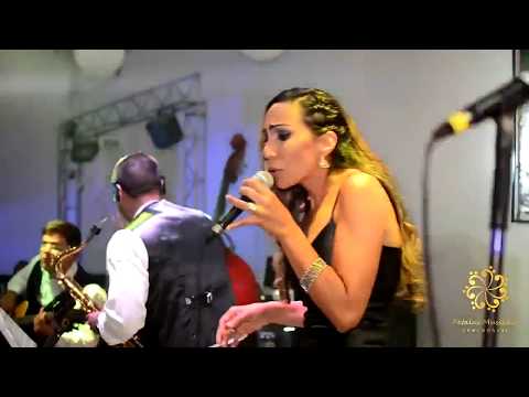 Banda – Bodas de Cristal (15 anos ) Banda – Bodas de Cristal (15 anos )
