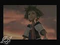 Kingdom Hearts Song: Sasha-GoddBye Kingdom Hearts Song: Sasha-GoddBye