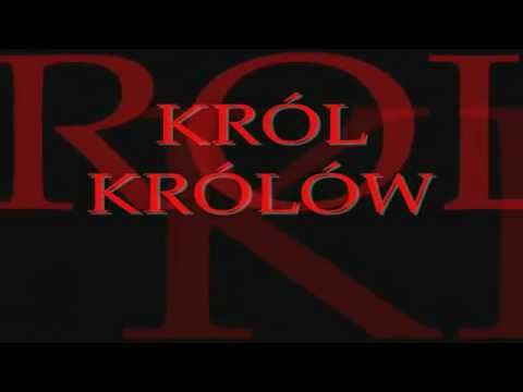 Król Królów i Pan Panów - Intronizacja Pana Naszego Jezusa Chrystusa na Króla Polski