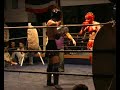Muay Thai - amater Liguilla (Meng-ho) clase C Muay Thai - amater Liguilla (Meng-ho) clase C