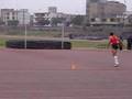 high jump