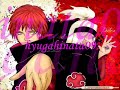 una broma a itachi