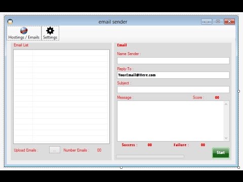 how to organize gmail by sender