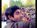 Ferozpur border prade