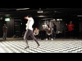 Olga aka Malvina vs Sander - allstyles 1vs1 / Xplosif hiphop battle 2016