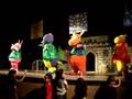 the backyardigans
