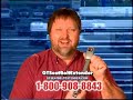 from ideabuyer.com
earl bennett, the inventor of the seat belt extender. product infomercial.

seat belt extenders are now ava from ideabuyer.com
earl bennett, the inventor of the seat belt extender. product infomercial.

seat belt extenders are now available for nearly all car models. great for bigger builds, police officers, fire fighters, and pregnant women.

order online at gtseatbeltextender.com