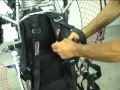 Click to View : Low active hang point for Max,Thrust, Kompress