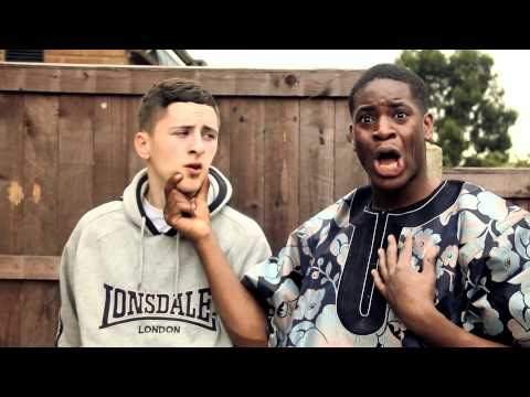 immigration - Tboy and Bricka Bricka get a surprise visit from the Immigration will they get away? Enjoy this New music video for exclusive djm t-shirts visit : http:bit.l...