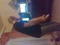 Wii Sports + Alkohol + Y.M.C.A. = Paul D. Gay