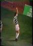 Partizan Belgrade v Celtic FC UEFA Cup Winners Cup 1989-90