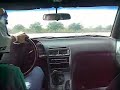 Auto cross, stock 300zx slick top