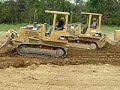 bulldozer team 2