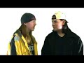 Keith and Silent Joe eHarmony Commercial