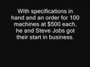 The History of Computers 1939 - Present