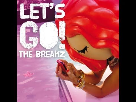The Breakz - Gogogo!