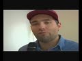 Pissup Rejser p� Voice TV del 3
