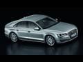 Audi A8 - 2010 Model Revealed videos