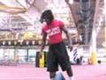 Alvin Ace Bowen - Compliance Linebacker Part I