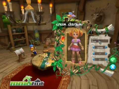 Rose Online Screenshot 0