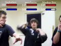 RPG IRL