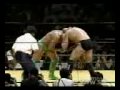 Best Of Bas Rutten