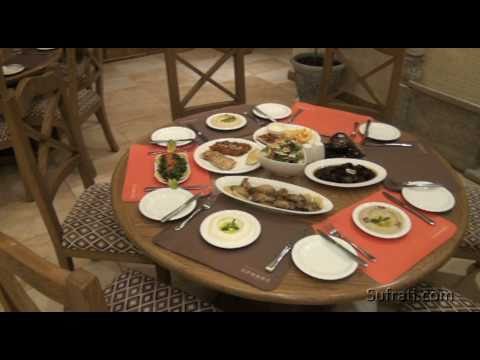 سفرتي.كوم تستكشف مطعم تنيدور في جدة