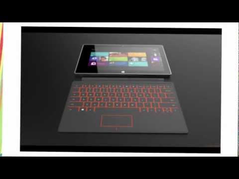 Microsoft Surface Pro with real Windows 8 will be a failure